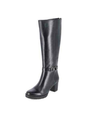 Josef Seibel Schaftstiefel in schwarz