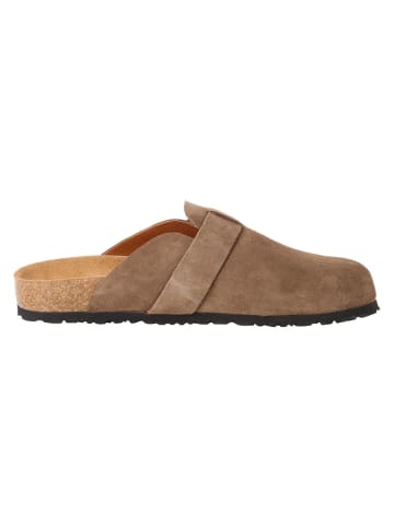 Tamaris Sandale in CHOCOLATE