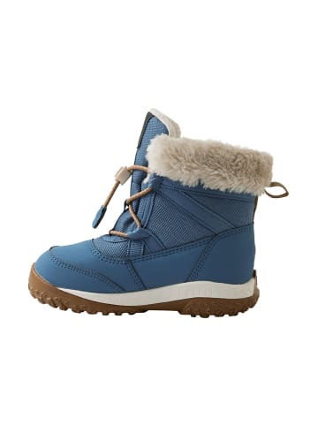 Reima Winterstiefel " Samooja " in Blue Ocean