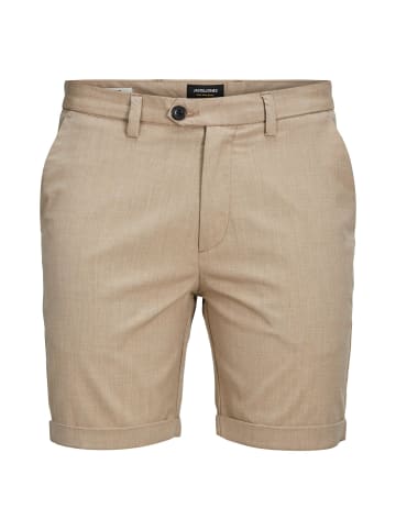 Jack & Jones Shorts 'Conner' in beige