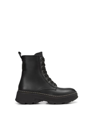 Marc O'Polo Schnürstiefel Model Elisa in Schwarz