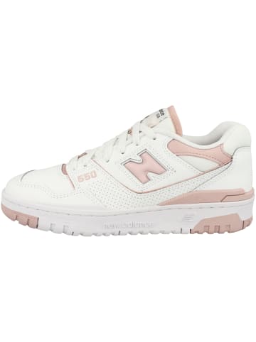 New Balance Sneaker low BBW 550 in weiss