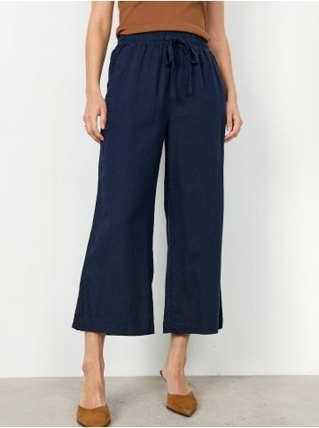 soyaconcept Hose SC-INA in 6910 NAVY