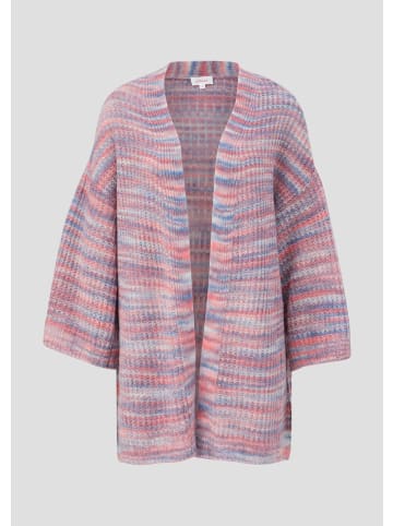 s.Oliver Strickjacke in 25X1_hellorange