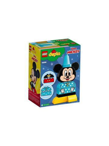 LEGO DUPLO® Meine Mickey Maus 10898 10898 9x Teile - ab 18 Monaten in multicolored