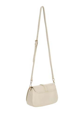 Usha Women Shoulder Bag in White