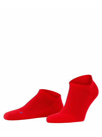 Falke Unisex Sneakersocken Cool Kick in Fire