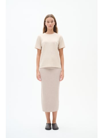 InWear Rock UdeliaIW Tight fit in Haze Melange