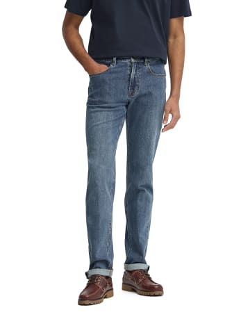 Polo Club Hosen in Denim