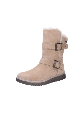 superfit Boots in beige