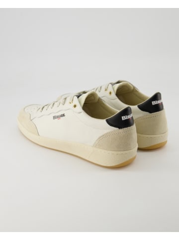 BLAUER USA Sneaker low in Weiß