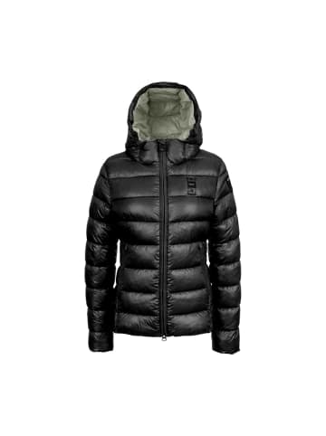 BLAUER USA Steppjacke Caroll in schwarz