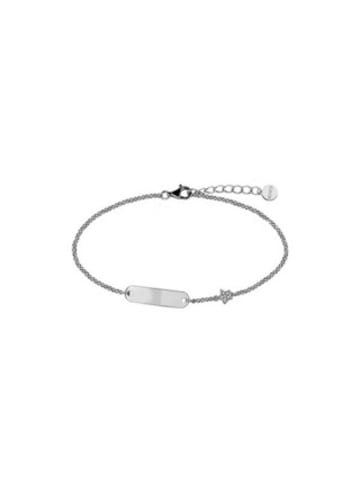 Xenox Armband für Erwachsene in silber in silber