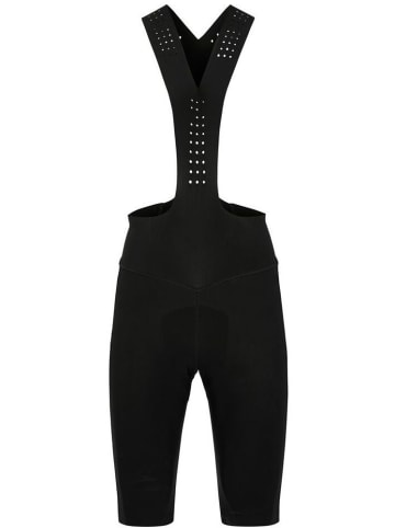 Craft Sportshorts "Endur Aero Bib Shorts C1 W" in Schwarz