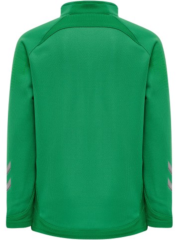 Hummel Hummel Halbreißverschluss Sweatshirt Hmllead Kinder in JELLY BEAN