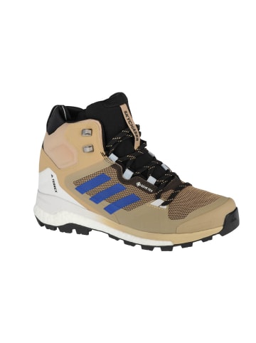 adidas Performance adidas Terrex Skychaser 2 Mid GTX in Beige