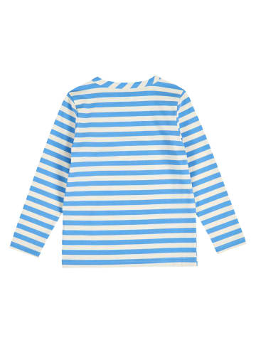 Fred´s World by GREEN COTTON T-Shirt 1512115000 in blau
