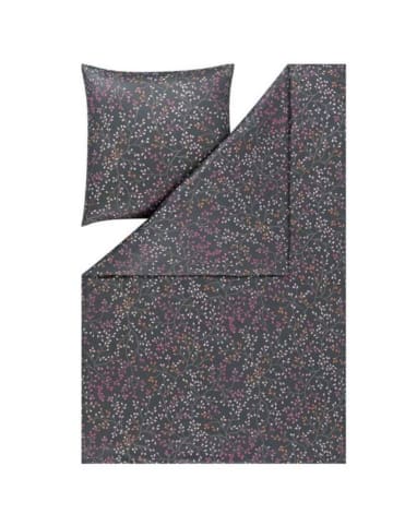 Estella Bettwäsche Aline in grau