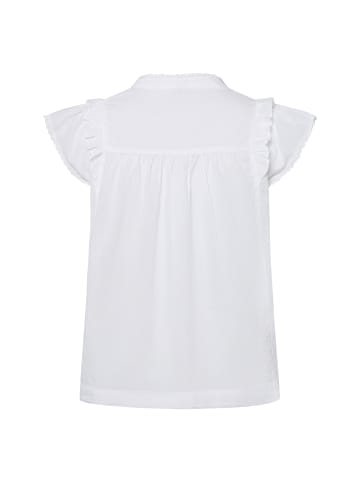 soyaconcept Bluse Caliste in weiß