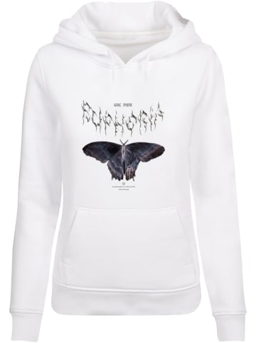 Mister Tee Mister Tee Kapuzenpullover in white