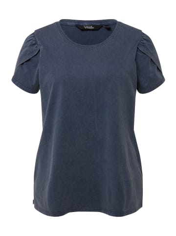 Ulla Popken Shirt in marine