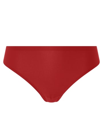 Chantelle String 1er Pack in Rot (Passion Red)