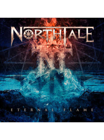 Believe Digital GmbH Musik - Eternal Flame