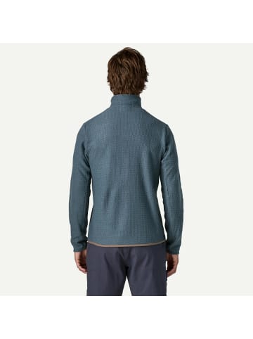 Patagonia Skirolli in blau