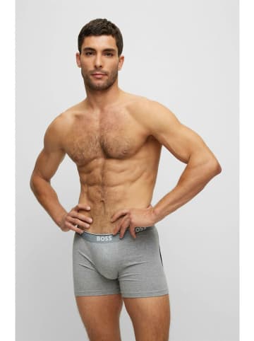 Hugo Boss Wäsche für Herren in Schwarz