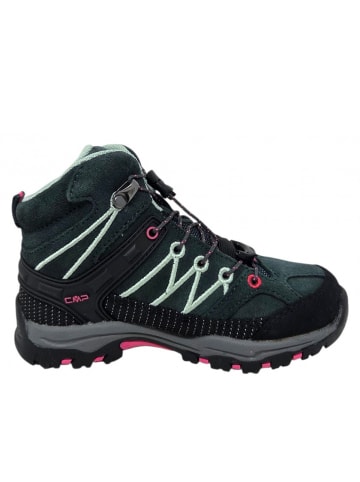 cmp Wanderstiefel Rigel MID WP  in Blau