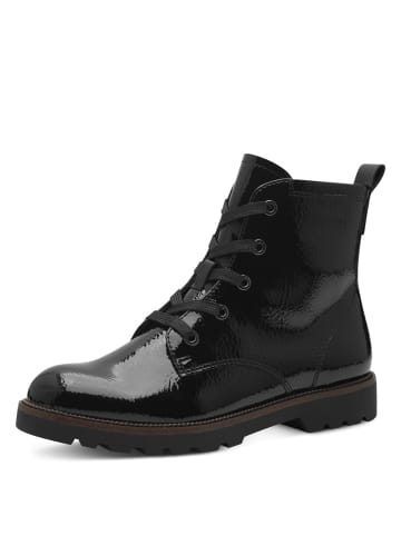 Tamaris Schnürstiefeletten in Schwarz