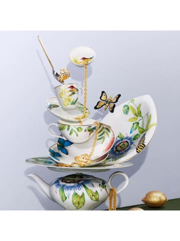 Villeroy & Boch 6er Set Dipschälchen Amazonia 40 ml in bunt