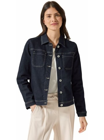 Cecil Jeansjacke für Damen in Bunt