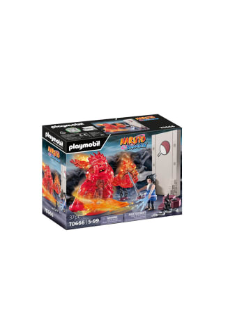 Playmobil Spielfigur Set Naruto Shippuden - Naruto vs. Pain, ab 5 Jahre