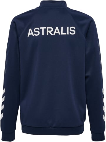 Hummel Hummel Sweatshirt Astralis 21/22 Multisport Unisex Kinder in MARINE/NO SPONSOR