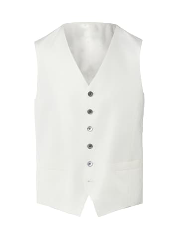 JOOP! Weste in ecru - 0001