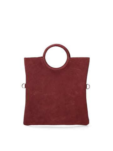 Gave Lux Handbag in BORDEAUX