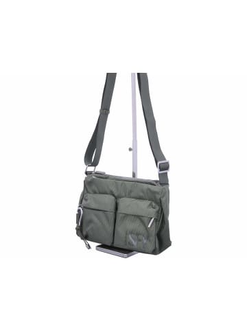 SURI FREY Tasche in grün