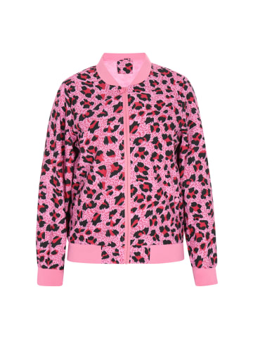 aleva Damen Jacke in Pink