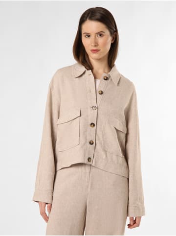 MOSS COPENHAGEN Blazer MSCHJovene Ginia in beige