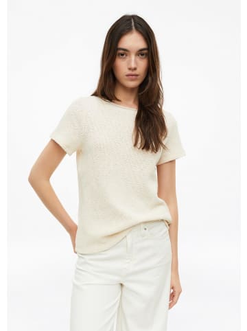 s.Oliver T-Shirt in 8000_helles beige