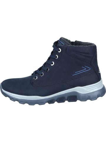 Gabor Freizeit Stiefeletten in nightblue