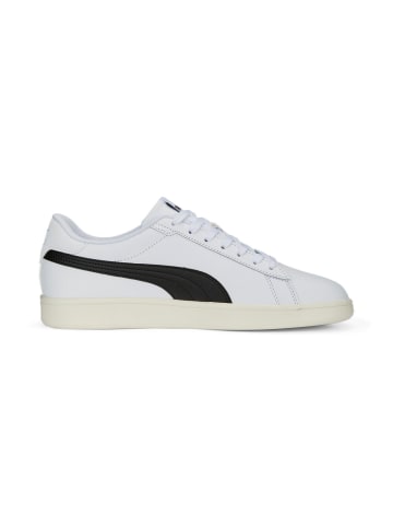 Puma Sneaker Smash 3.0 L in Weiß