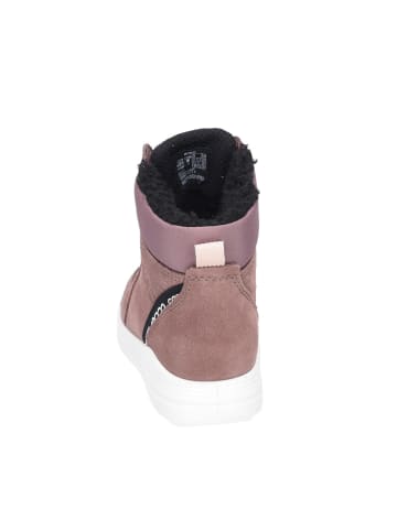 Ecco Winterstiefeletten URBAN SNOWBOARDER in dusty purple