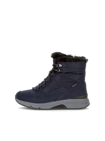 rollingsoft Winterstiefeletten in blau