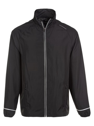 Endurance Funktionsjacke Lessend in Black