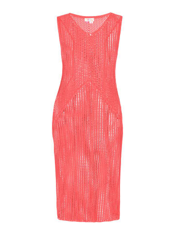 IZIA Women Dress in orange