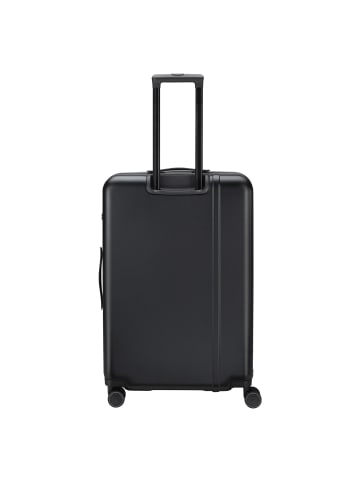 travelite travelite x NFL 4 Rollen Kofferset 3-teilig mit Dehnfalte las vegas raiders