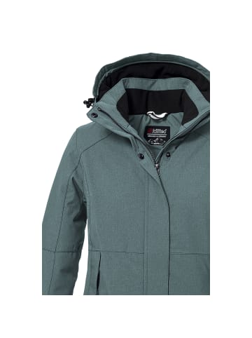 Killtec Jacke KOW 37 in Blau305