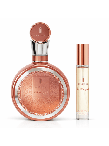 Mystical Eau de Parfum Mystical 100ml + 20 ml
